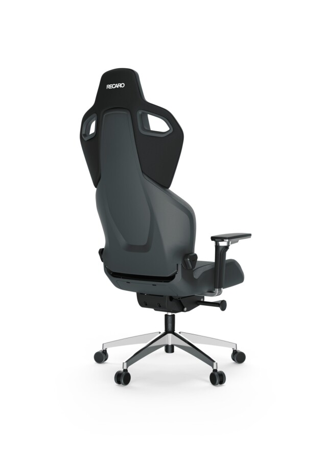 recaro-exo-fx-iron-grey-rueckenansicht-schraeg