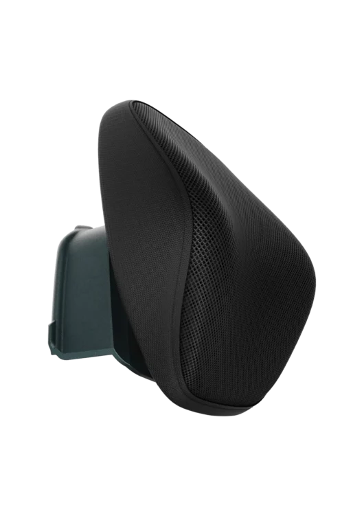 RECARO Exo Nackenstütze Pure Black