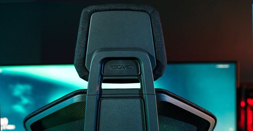 Qualitativ hochwertig in jedem Detail – RECARO Aer