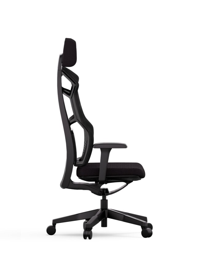 RECARO Aer - Konfigurator (Testing)