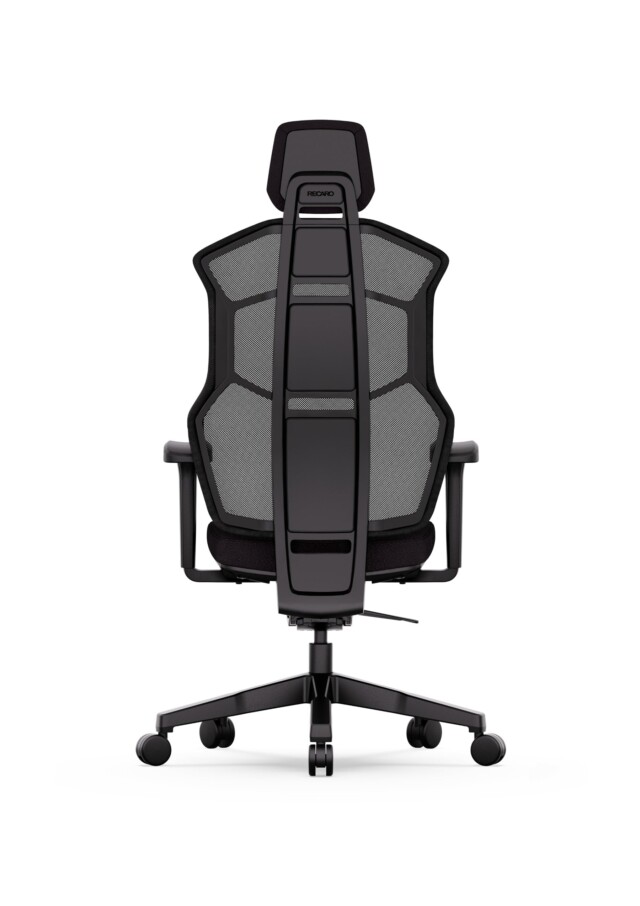 RECARO Aer - Konfigurator (Testing)