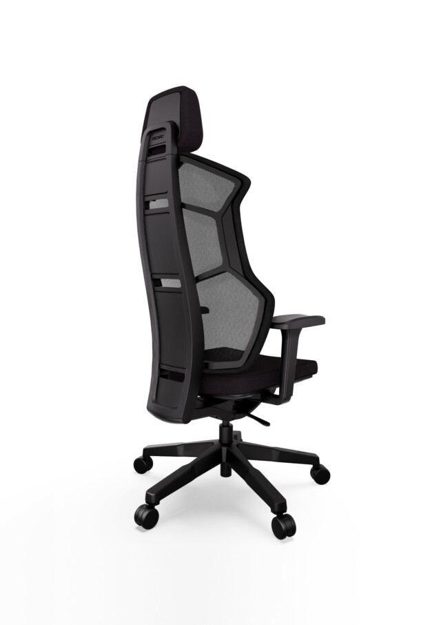 RECARO Aer - Konfigurator (Testing)
