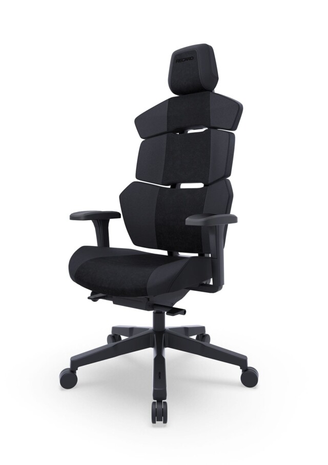 RECARO Nxt Phantom Black Left