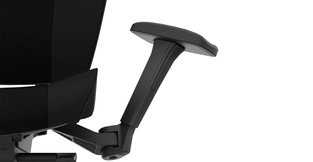 Multifunktionsarmlehnen