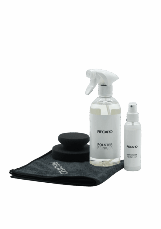 RECARO Reinigungsset