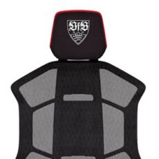 recaro aer ideale konturierung ergonomischer halt vfb edition